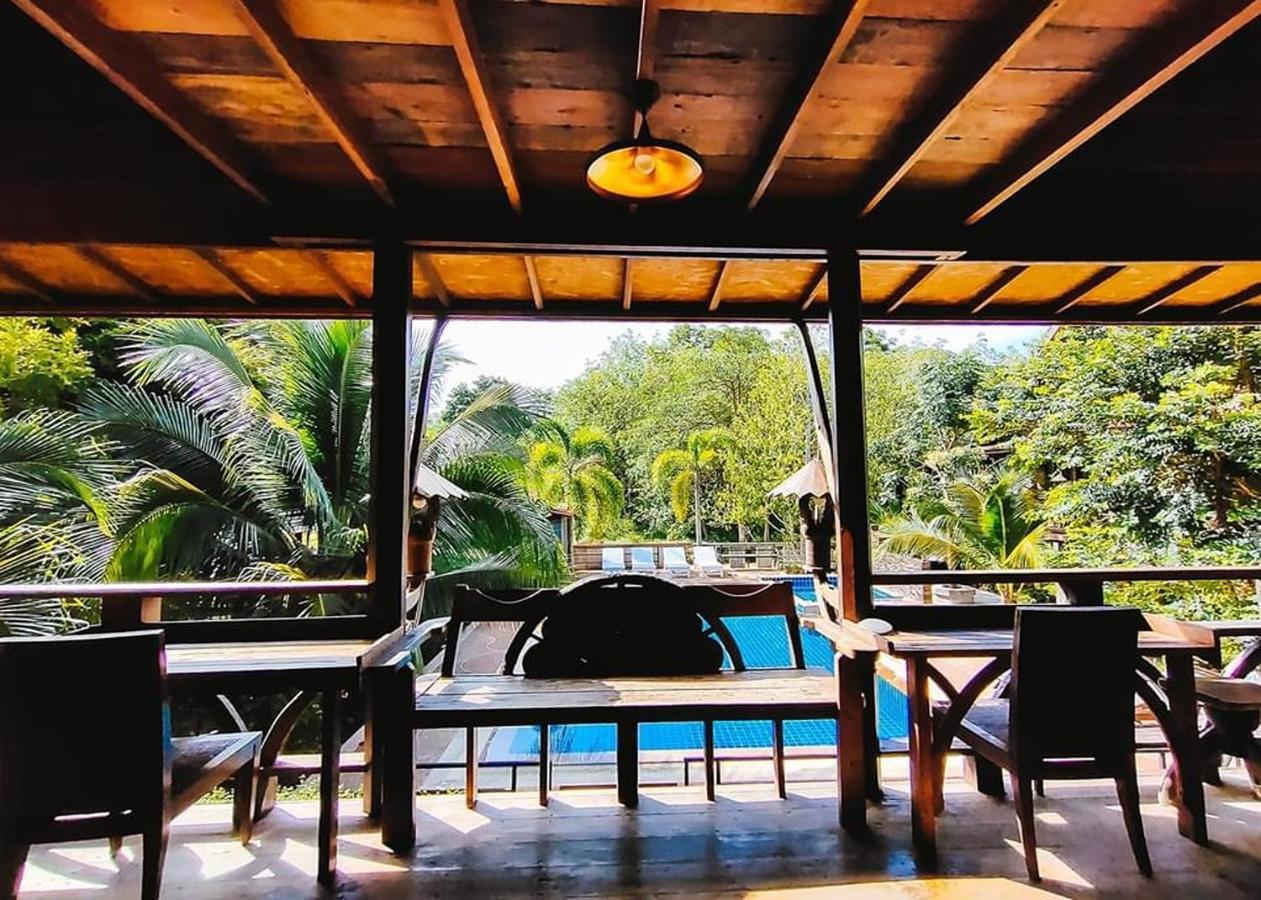 Boutique Village Hotel Ao Nang Exteriér fotografie