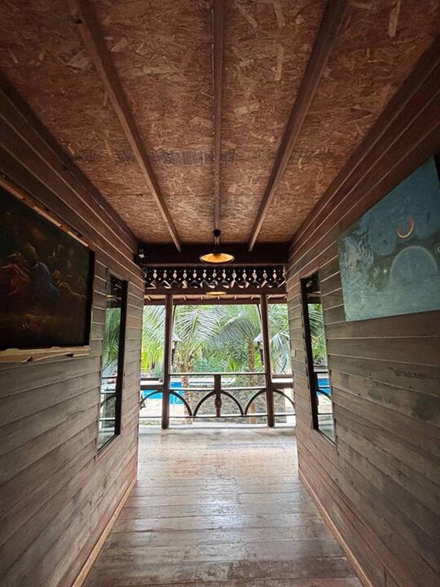 Boutique Village Hotel Ao Nang Exteriér fotografie